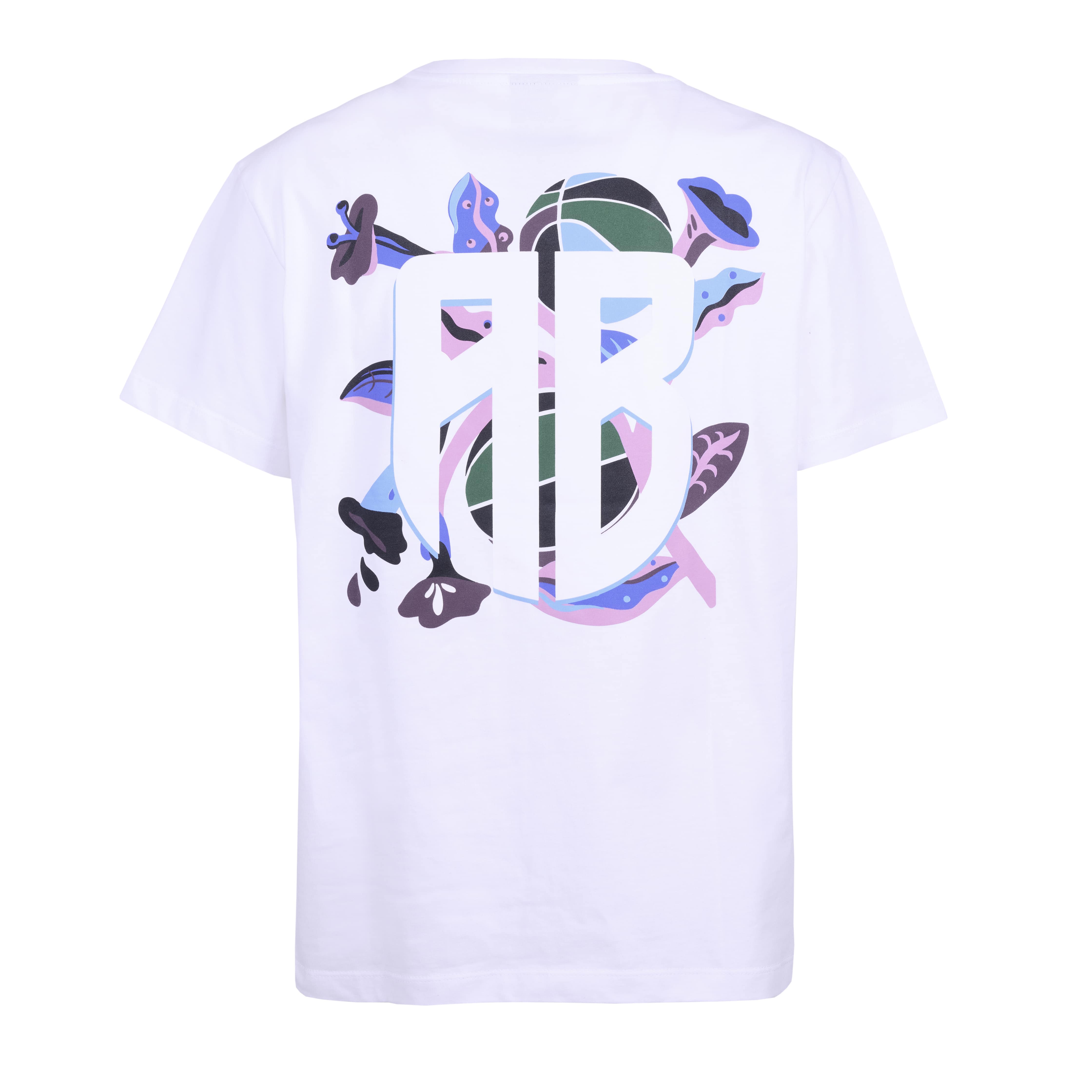 AB X Mauna Kea T-shirt ΑΒ Logo